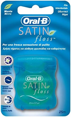 Alternative view of Oral-B Diş İpeği Floss Nane 25 Metre