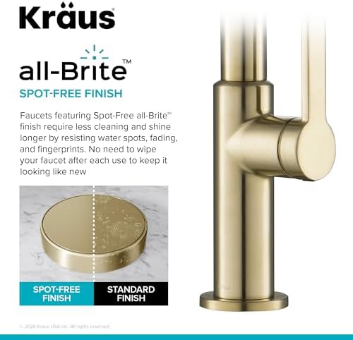 KPF-2820SFACB Oletto Tek Saplı Aşağı Çekilebilir Mutfak Bataryası, 40 cm, Antik Şampanya Bronz