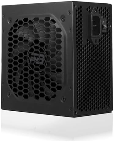 PowerBoost BST-ATX750WEU "FURY" 750w 80+ 12cm Fanlı ATX PSU