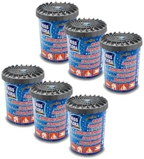 Flora Nem Alıcı 200 G 6'lı Paket