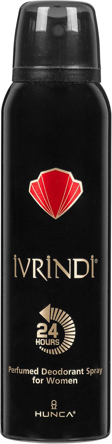 Deo Kadın 1 Paket (1 x 150 ml)
