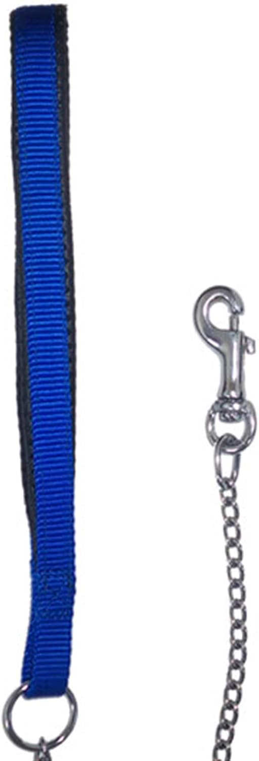 Eastland FD002 Soft Bez Saplı Köpek Gezdirme Tasması