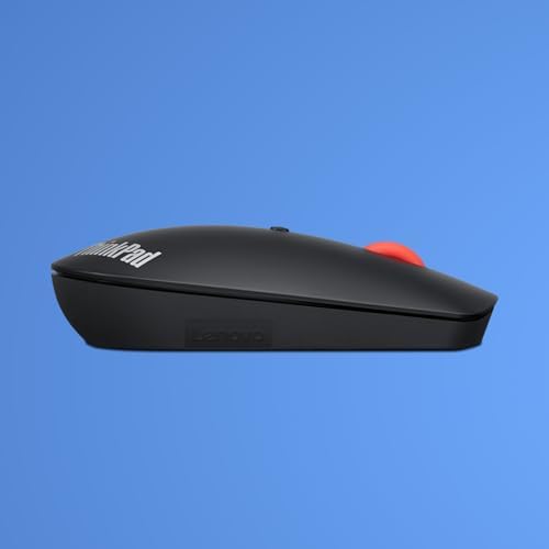 ThinkPad Bluetooth Silent Mous