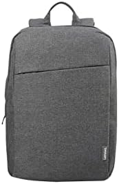 Casual Sırt Çantası 15,6 inç (B210) - Gri 4X40T84058