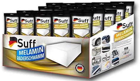 Suff Sihirli Sünger