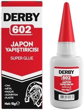 602 20g Yapıştırıcı