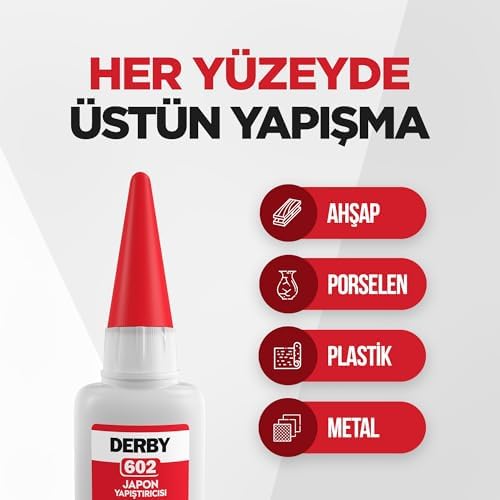 Alternative view of 602 20g Yapıştırıcı