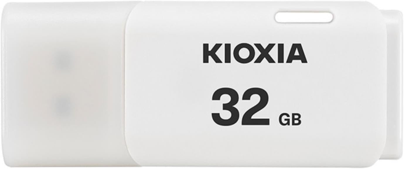 Alternative view of TransMemory U202 32GB USB Bellek – USB 2.0, Beyaz