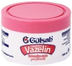 Alternative view of Gülşah Beyaz Parfümlü Vazelin 100ml