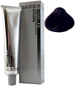 Alternative view of Selective 5.06 Açık Buzlu Kahverengi Saç Boyası 60 ml 80692386