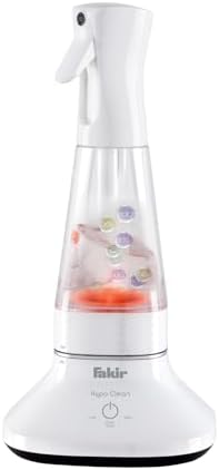 Hypo Clean Sterilizasyon Sağlayan Su Üretme Cihazı