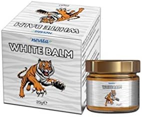 Alternative view of AKSU VİTAL Shiffa Ezn Balm 20G