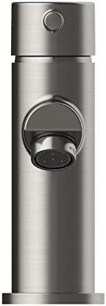 593905 Eastport Tek Saplı Banyo Bataryası, Nesil II, Nikel