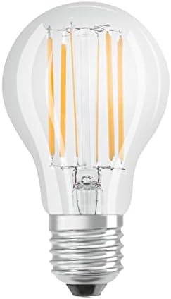 LED FLAMENT DİM 7.8W KIRIK BEYAZ IŞIK E27
