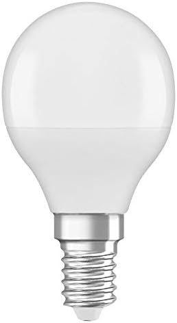 Alternative view of LED Lamp | Base: E14 | | 2700 K | 5.50 W | Replacement for 40 W | LED STAR CLASSIC P