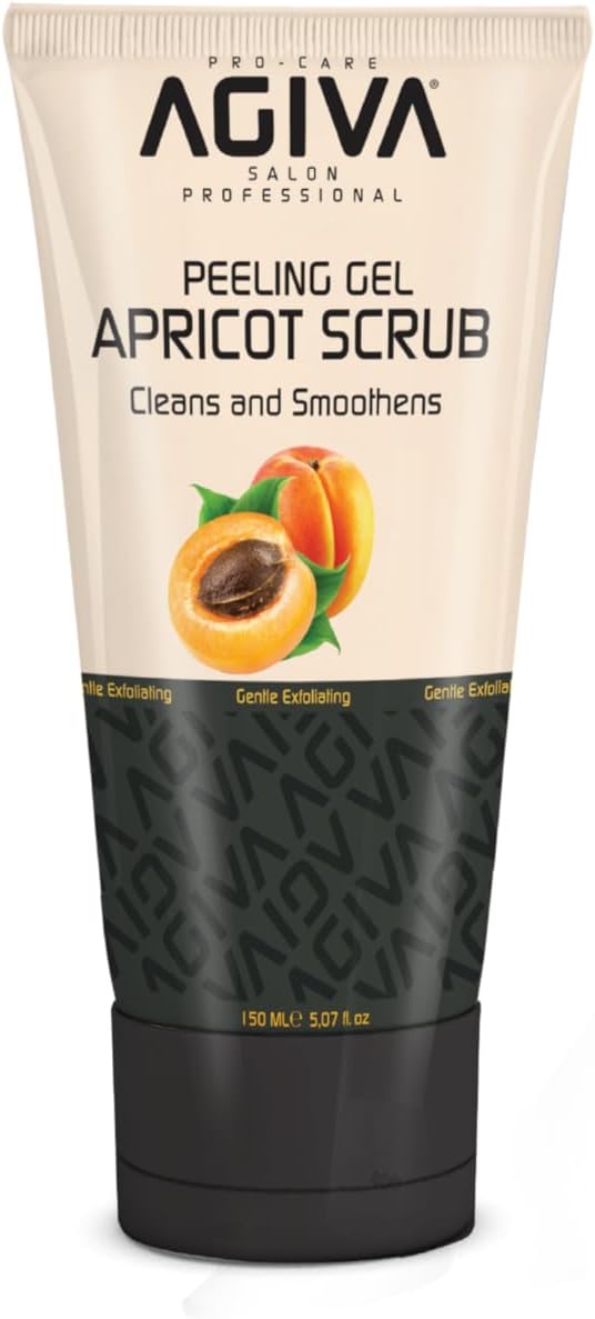 Peeling 150Ml Kayısı