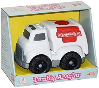 Alternative view of Babycim Ambulans Kamyon Tombiş Şehrin Kamyonları