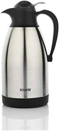 Alternative view of Kitchenhouse Termos - 2 Litre - Inox