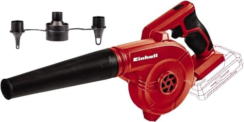 Alternative view of TE-CB 18/180 Li - Solo, Akülü Hava Üfleme ve 18V 2,5 Ah PXC Starter Kit (Başlangıç Seti)
