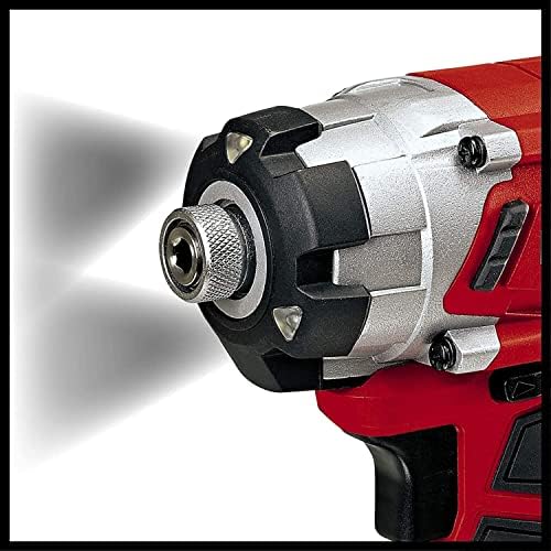 Alternative view of TE-CI 18/1 Li - Solo, Akülü Darbeli Vidalama ve 18V 2,5 Ah PXC Starter Kit (Başlangıç Seti)