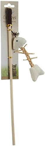 Eastland 550067 Kedi Oltası, Balıklı Oyuncak