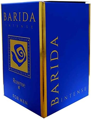 Rosense Barida Bay Parfüm 100 ML