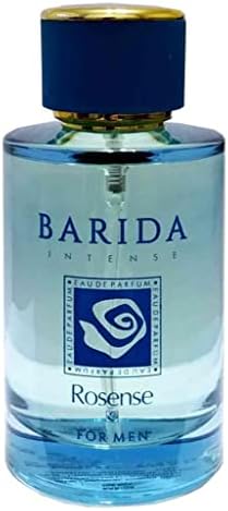 Alternative view of Rosense Barida Bay Parfüm 100 ML