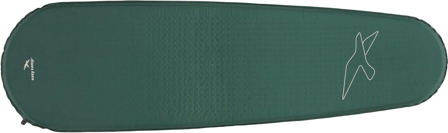 camp Lite Mat 5.0 cm Yalıtımlı Şişme Mat