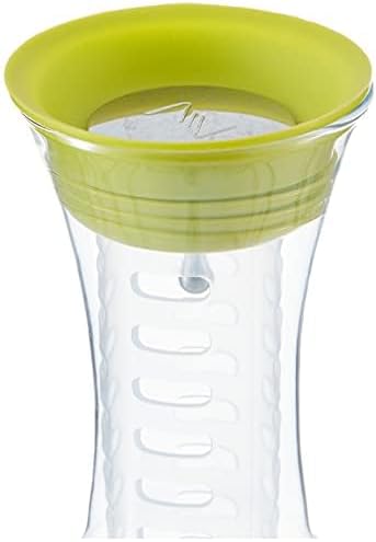 Alternative view of ZEST SÜRAHI 1100CC A TEKLİ HEDİYELİK KUTU