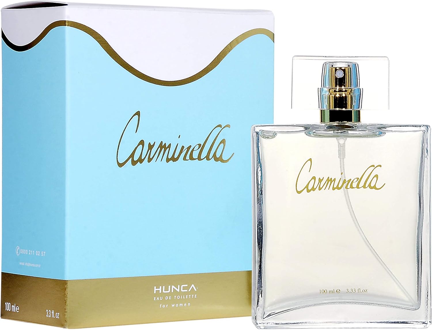 Alternative view of Carminella Kadın Edt 100 Ml