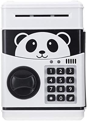 Kasa Şeklinde Elektronik Şifreli ATM Kasa Kumbara