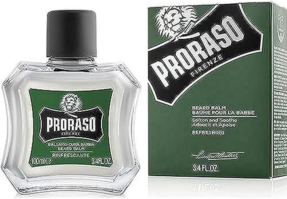 Alternative view of Proraso Refreshing - Okaliptus Sakal Balsamı 100 ml