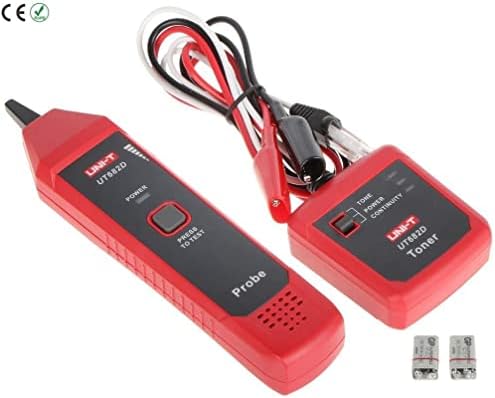 UNİT0592 UT682D KABLO TEST CİHAZI