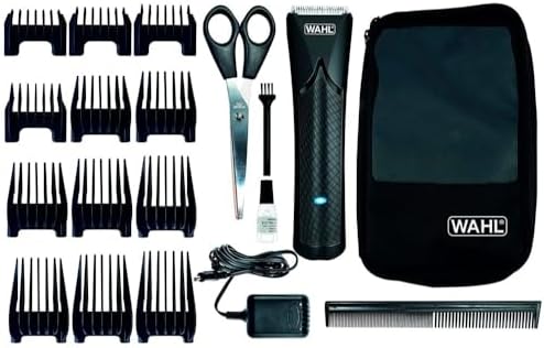 Alternative view of WAHL 1661.0465 Wahl TrendCut Şarjlı Saç Kesici