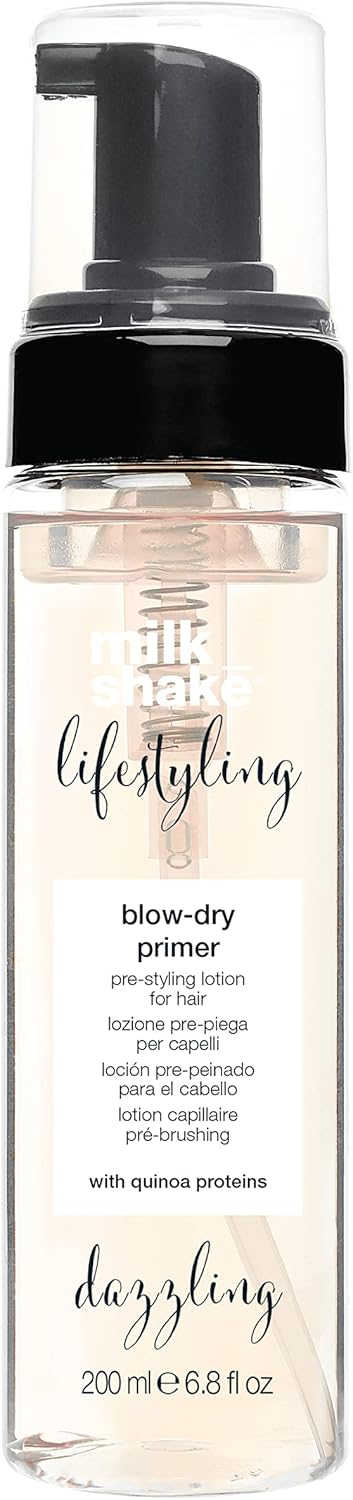 Alternative view of Shake Life Styling Blow-Dry Şekillendirici Losyon 200ml