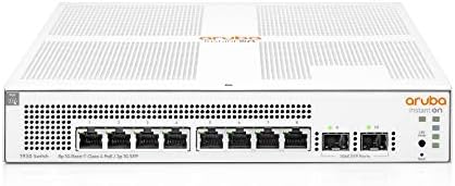 Alternative view of Aruba a Hewlett Packard Enterprise company HPE - JL681A