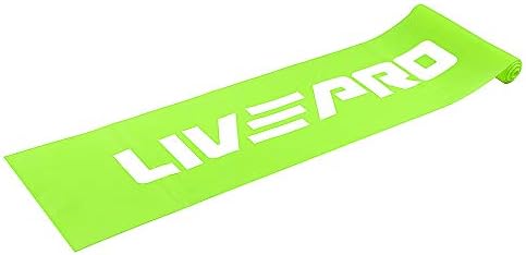 LIVEPRO LP8413 Pilates Bandı
