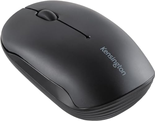 Alternative view of Pro Fit Bluetooth mobil fare (3.0 veya 5.0), iki elle kullanılabilir, küçük çalışma masaları ve ofisler için ideal, Windows, Mac ve krom uyumlu, K74000WW