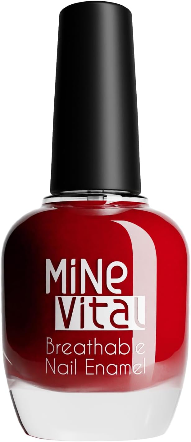 MineVital Hareem - Nefes Alan Oje,, Water Permeable 15 ml (09)