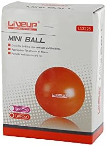 Liveup LS3225 Mini Pilates Topu