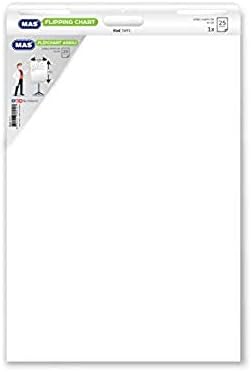 MAS 120000369100 Fli̇pchart