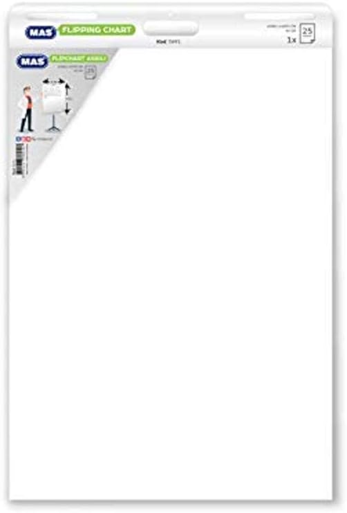 Alternative view of MAS 120000369100 Fli̇pchart