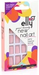 Alternative view of ELLYNAIL0071 Takma Tırnak