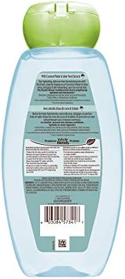 Alternative view of Whole Blends Coconut Water & Aloe Şampuan 370ML