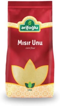 Alternative view of Mısır Unu 250g (Eko)