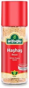 Haşhaş (Beyaz) 60g