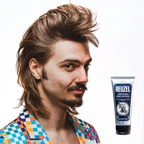 Reuzel Fiber Cream Saç Şekillendirici Krem 100ML