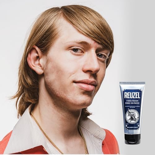 Alternative view of Reuzel Fiber Cream Saç Şekillendirici Krem 100ML