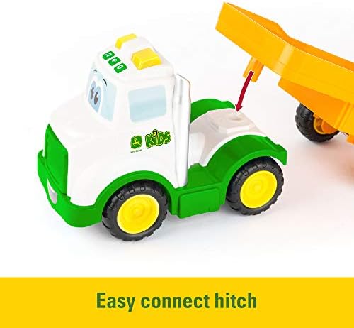 Deere Çiftlik Arkadaşları