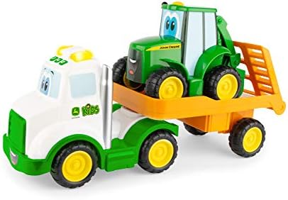 Alternative view of Deere Çiftlik Arkadaşları